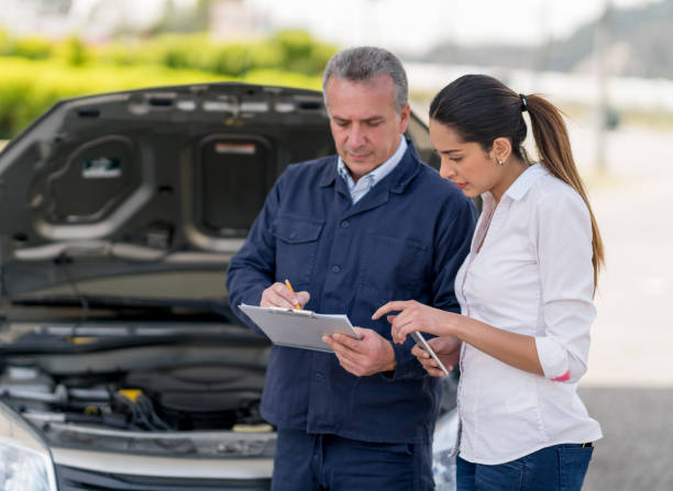Auto Insurance in Pope County County